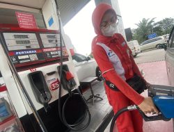 Harga BBM Pertamina Hari Ini, Minggu 8 Maret 2026, Pertamax Naik Lagi?