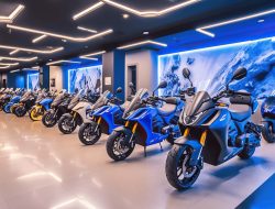 Cara Tepat Pilih Motor Kawasaki 2026 Sesuai Kebutuhan dan Budget