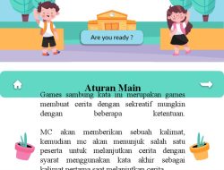 Unduh Kamus Sambung Kata Keigo untuk Jawab Kuis dan Script Tanpa Kunci
