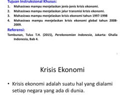 Hadapi Krisis Global, Sosiolog Sarankan Pemerintah Aceh Kuatkan Ekonomi Rakyat