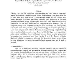 Disdikbud Batang Siapkan Sarjana Mengajar Hadapi Kekurangan 1.000 Guru