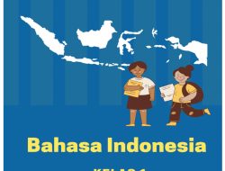 Modul Pembelajaran Deep Learning Bahasa Indonesia Kelas 1 SD Bab 8 Di Sekitar Rumah Semester 2