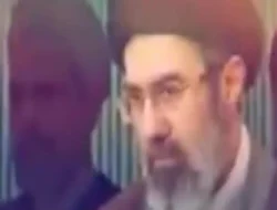 Mojtaba Khamenei, Putra Ali Khamenei, Terpilih Jadi Pemimpin Tertinggi Iran