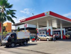 Pertamina JBB Siapkan Energi untuk Bandung dan Priangan Timur