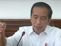Kepala Daerah Tegur Calon Pejabat Saat Pelantikan, Minta Suara Dihentikan