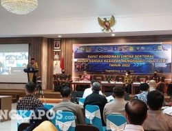 Operasi Ketupat Menumbing 2026, Gubernur Hidayat Jamin Keamanan Mudik Lebaran di Babel