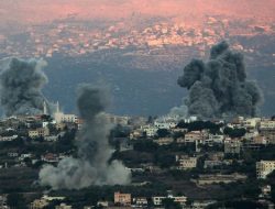 Kisah Peziarah RI di Tengah Perang Israel-Iran: Tersembunyi di Bunker Yerusalem, Mengungsi ke Yordania
