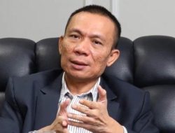 Ahli Hukum: Restorative Justice Rismon Sianipar Tak Bisa Diterapkan Meski Jokowi Memaafkannya