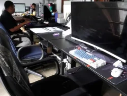 Pemprov Kalbar Terapkan WFA, Kinerja ASN Dipantau via e-Aktivitas