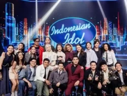 Hasil Spekta 5 Indonesian Idol 2026: Peserta Jember Tersisih