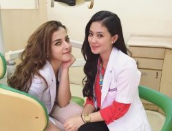 Profil Tasyi Athasyia, Dokter Gigi yang Jadi Vlogger Makanan