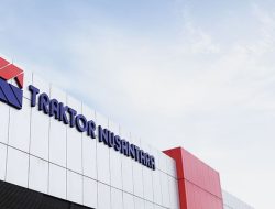 Daftar 10 Pekerjaan Terbaru di PT Traktor Nusantara, Syarat & Cara Lamar