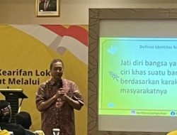 Tradisi Balon Lebaran di Garut, Bukan Hanya Warisan Turun-Temurun
