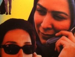 8 Film Iran Paling Kritis, Sutradaranya Dipenjara
