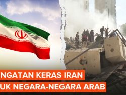 Oman, Satu-Satunya Negara Teluk yang Tidak Diserang Iran, Mengapa?