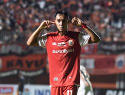 Derby Panas Persija Jakarta vs Borneo FC Sebelum Kick-off