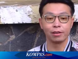 Dokter Richard Lee Ditahan Usai 4 Jam Pemeriksaan Karena Tidak Kooperatif dan Terlalu Asyik TikTok