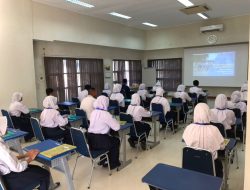 PT Timah Buka Pendaftaran Beasiswa SMAN 1 Pemali, Ini Persyaratannya