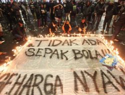 Kejamnya Pria di PALI, Bacok Ayah Sambung Hingga Tewas karena Emas