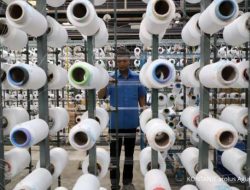 Trisula Textile (BELL) Targetkan Pertumbuhan 8% di 2026, Siapkan Rp 21 Miliar Capex