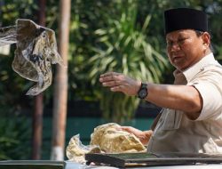 3 Hal Penting: Prabowo Pertimbangkan Pemotongan Gaji Menteri, MBG Tetap Berjalan