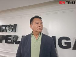 Indonesia Diminta Mundur dari BoP: Tidak Tegas Kecam Serangan AS-Israel ke Iran
