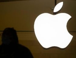 3 Cara Apple Lindungi Anak di Dunia Digital