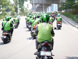 Komitmen BHR Ojol 2026, Pengamat: Apresiasi Berbasis Kinerja