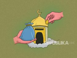 Mengukur Sahnya Praktik Payroll Zakat ASN