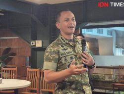 Pemeriksaan Fakta: Apakah Kemhan Rekrut 30 Ribu SPPI?