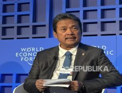 Trenggono Marah Lihat Kualitas Bangunan Kampung Nelayan Merah Putih di Lombok