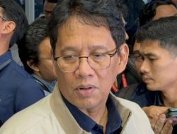 Jawaban Tajam Purbaya: THR Swasta Dikenai Pajak, ASN Tidak, Tanyakan ke Bos Anda