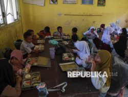 Respons Gugatan MBG ke MK, Ini Penjelasan Banggar Soal Anggaran