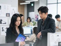 5 Drama Fantasi Netflix 2026, Boyfriend on Demand Siap Rilis Maret!