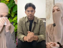 Pernikahan Sirinya dengan Inara Rusli Dipertanyakan, Yudi Pratama Akui Kirim Pesan Ancaman