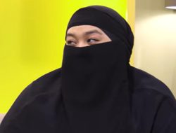 Annisa Hadiyanti Bongkar Perselingkuhan Aditya Triantoro, Pendiri Nussa Rara