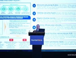 Bank Indonesia pertahankan stabilitas harga di tengah ketidakpastian global