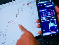 Tips dan Trik Trading untuk Pemula Tahun 2026