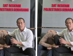 Undip Periksa Dugaan Pelecehan Seksual Mahasiswa yang Diintai, Kumpulkan Bukti
