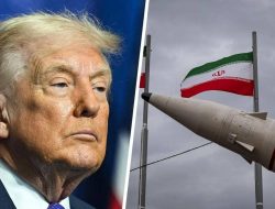 Penyebab Perang Iran dan AS-Israel: Konflik Lama yang Mengguncang