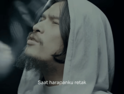 Lirik ‘Suaramu’ Virzha: Pesan Harapan dan Doa