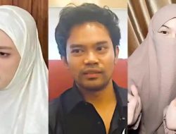 CCTV Inara Rusli dan Insanul Fahmi Kembali Dibuka, Mawa Sebut Dugaan Perzinaan Menjijikkan