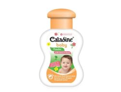 6 Bedak Gatal Bayi Terbaik untuk Redakan Iritasi dan Biang Keringat