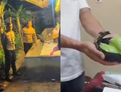 Tragis, Pria Cianjur Tewas Usai Dianiaya Tetangga Saat Ambil Labu Siam untuk Ibu 90 Tahun