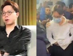 Harapan Doktif Terwujud, Richard Lee Ditahan Karena Dua Kesalahan Ini