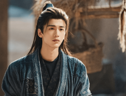 6 Profil Pemain Drama Baru Zhang Ling He “Pursuit of Jade”