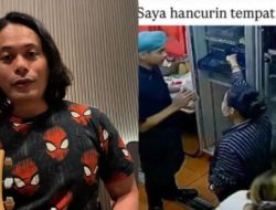 Klarifikasi Zendhy Kusuma soal kontroversi di Restoran Bibi Kelinci