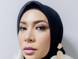 Setelah 6 Tahun Berjuang Lawan Kanker, Vidi Aldiano Meninggal Dunia, Melly Goeslaw: Tidak Sakit Lagi