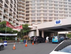 Perselisihan Hotel Sultan: PTUN Batalkan Banding, Pontjo Sutowo Menolak Pergi
