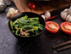 Perbarui Mi Instanmu, Ini 7 Pilihan Topping Sehat